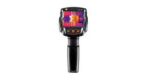 Thermal Imager, LCD, -30 ... 100°C, 9Hz, IP54, Fixed, 240 x 180, 35 x 26°